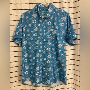 Dixxon Flannel Party Shirt